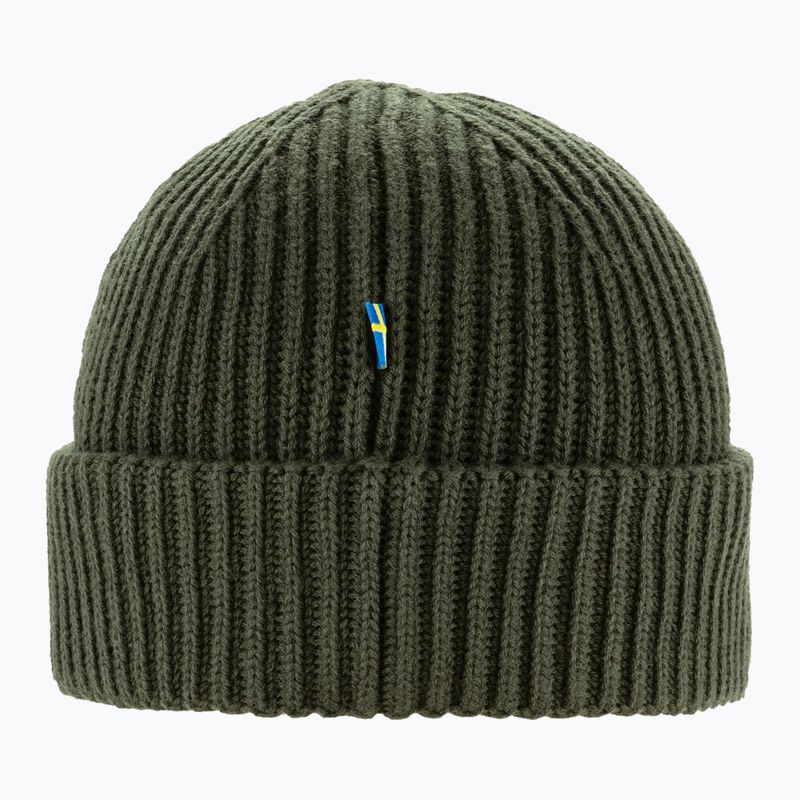 Téli sapka Fjällräven 1960 Lite deep forest 3