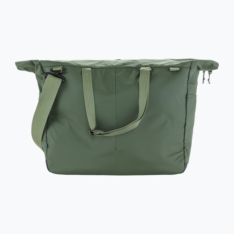 Táska Fjällräven High Coast Tote 30 l mountain green 3