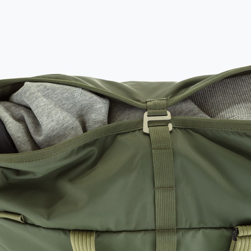 Táska Fjällräven High Coast Tote 30 l mountain green 6