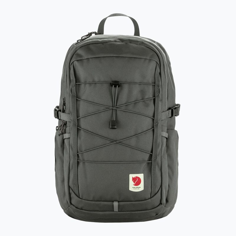 Hátizsák Fjällräven Skule 20 l basalt 2