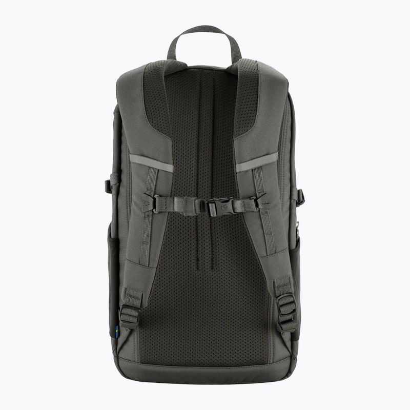 Hátizsák Fjällräven Skule 20 l basalt 3