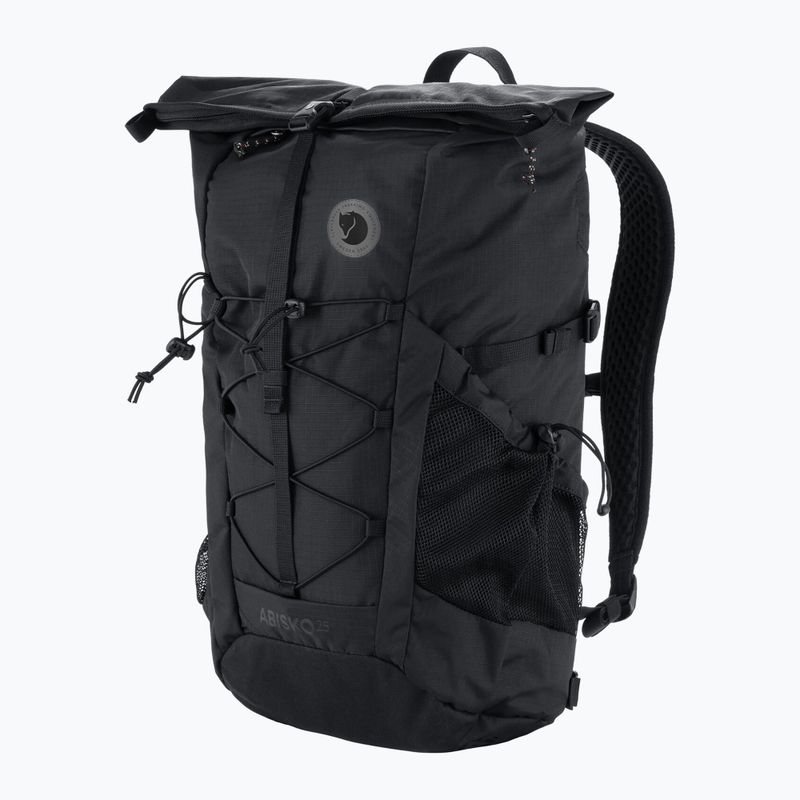 Túrahátizsák Fjällräven Abisko Hike Foldsack 24 l black 2