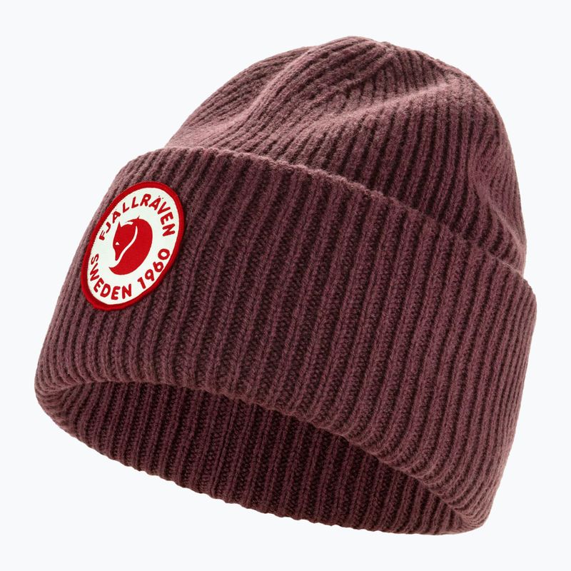 Téli sapka Fjällräven 1960 Logo Hat port 2