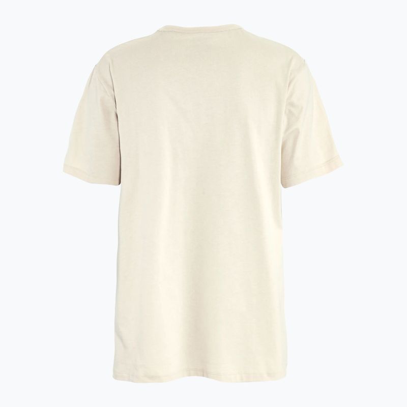 Férfi póló Fjällräven Relaxed chalk white 2