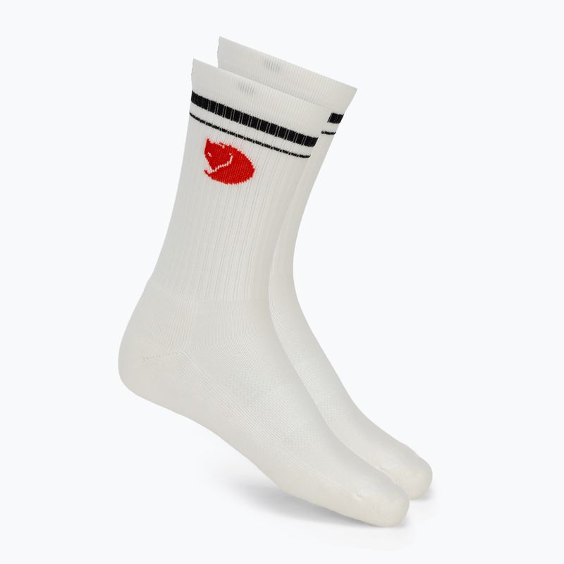 Zokni Fjällräven Hoja eggshell
