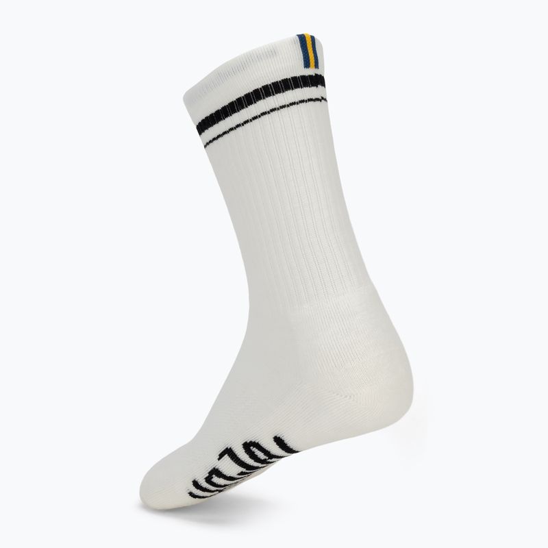 Zokni Fjällräven Hoja eggshell 2