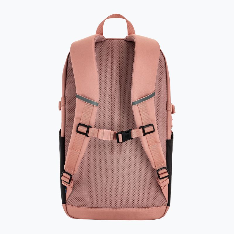 Hátizsák Fjällräven Skule 24 l dusty rose 3
