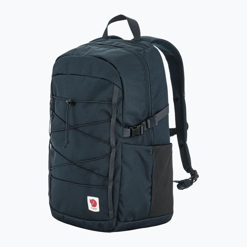 Hátizsák Fjällräven Skule 24 l navy 2