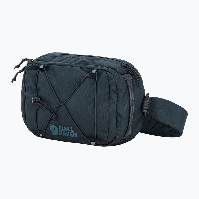 Városi hátizsák Fjällräven Skule Sling 6 l navy 2