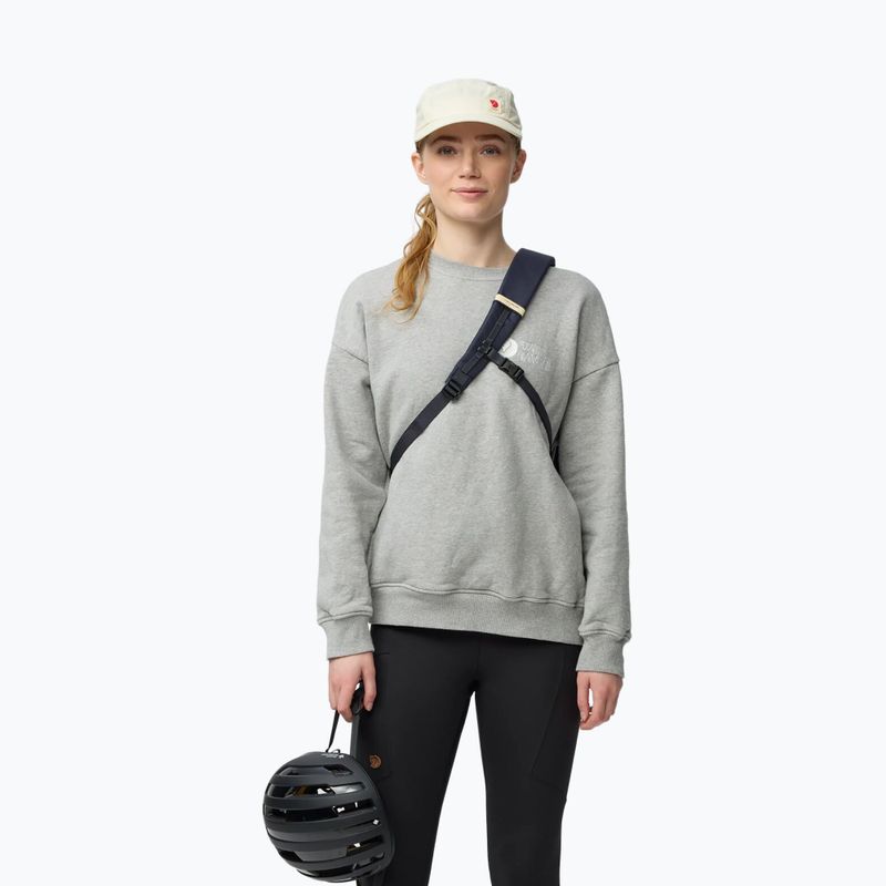 Városi hátizsák Fjällräven Skule Sling 6 l navy 6