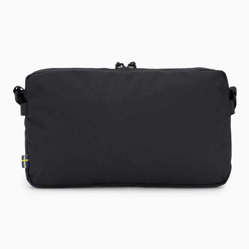 Tasak Fjällräven Vardag Pocket Large coal black 3