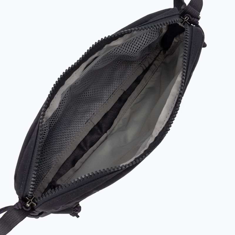 Tasak Fjällräven Vardag Pocket Large coal black 6