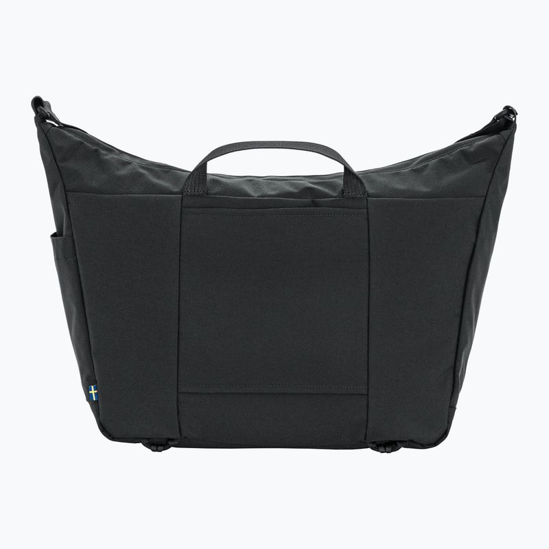 Táska Fjällräven Färden Crossbody 18 l Coal Black 3