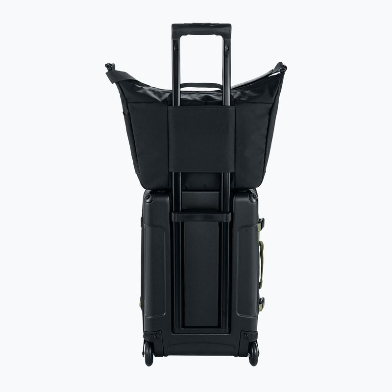 Táska Fjällräven Färden Crossbody 18 l Coal Black 7