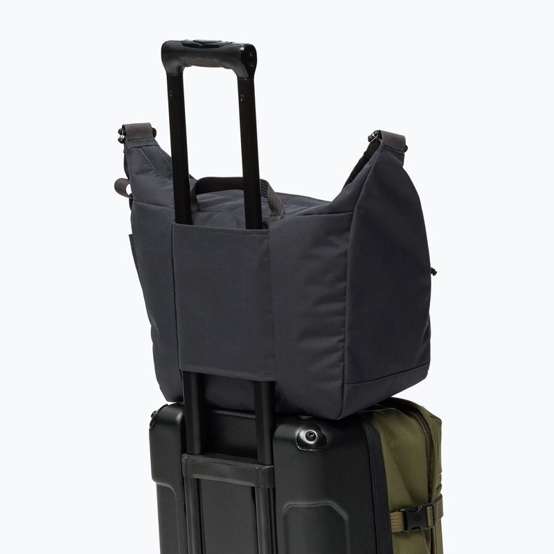 Táska Fjällräven Färden Crossbody 18 l Coal Black 8