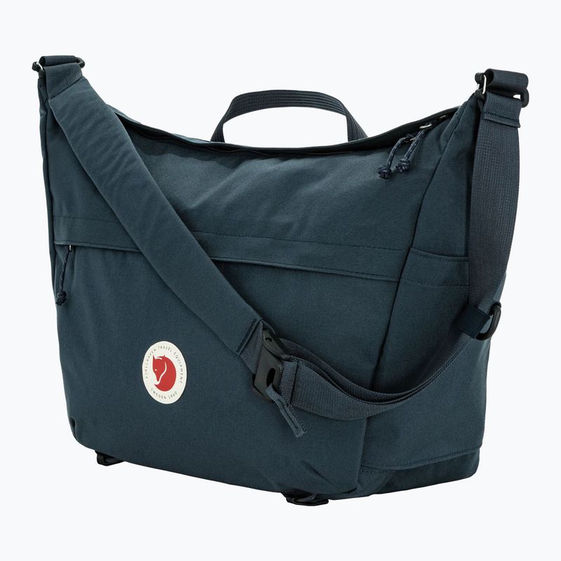 Táska Fjällräven Färden Crossbody 18 l Navy 2