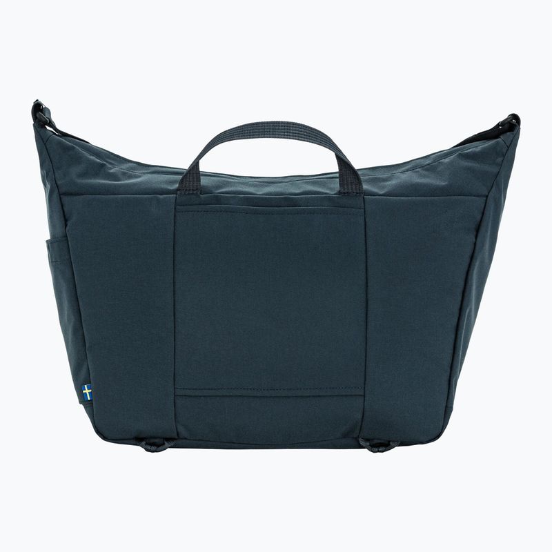 Táska Fjällräven Färden Crossbody 18 l Navy 3