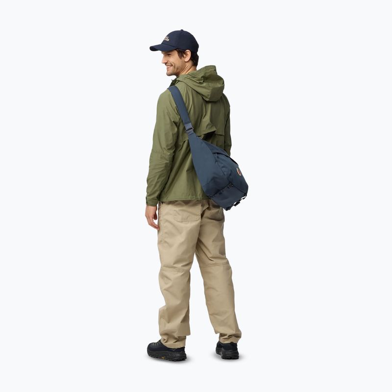 Táska Fjällräven Färden Crossbody 18 l Navy 4