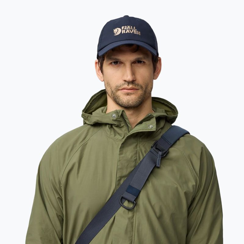 Táska Fjällräven Färden Crossbody 18 l Navy 5