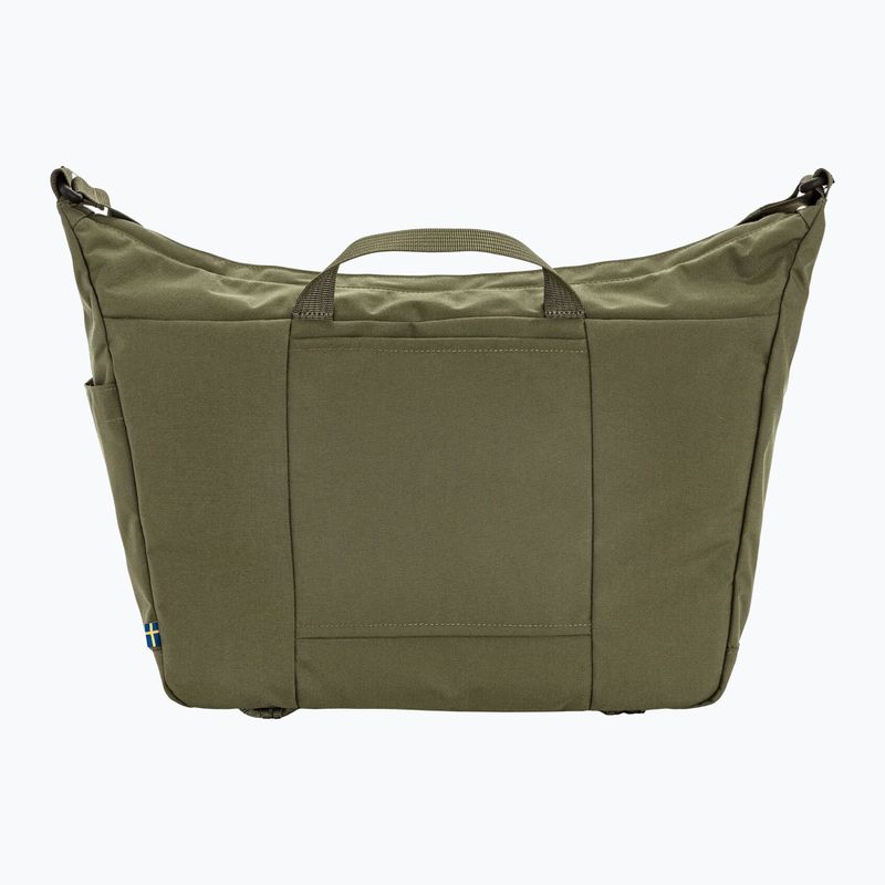 Táska Fjällräven Färden Crossbody 18 l Green 3