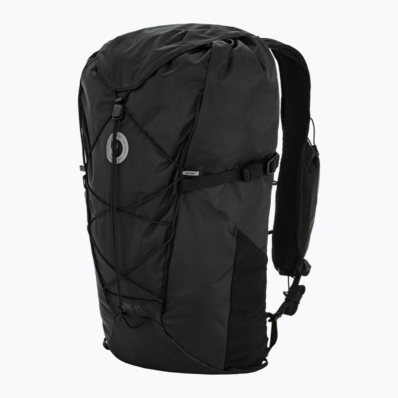 Túrahátizsák Fjällräven Abisko Lite 20 l black 2