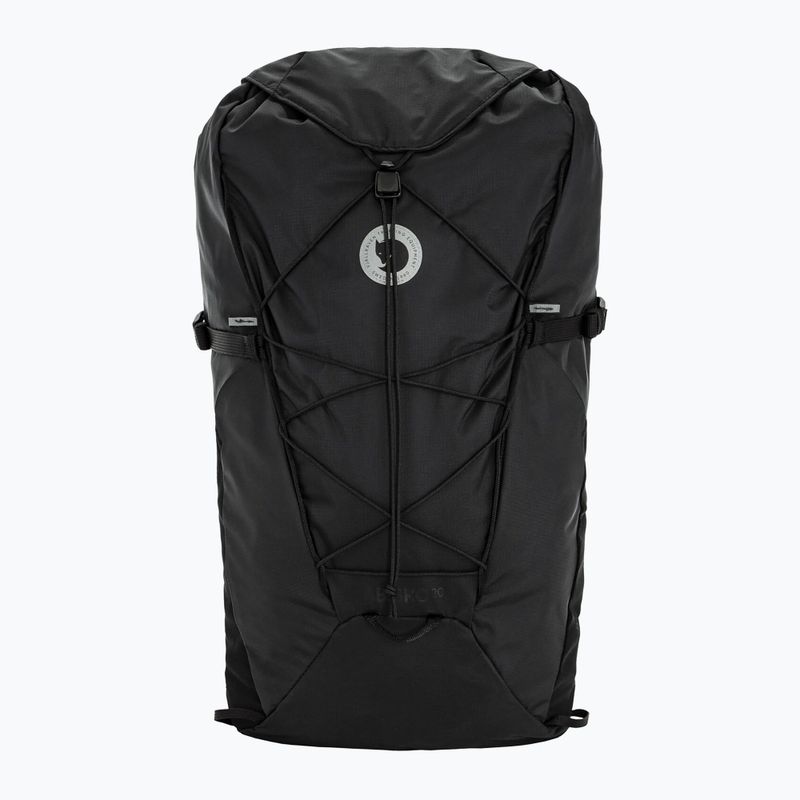 Túrahátizsák Fjällräven Abisko Lite 20 l black