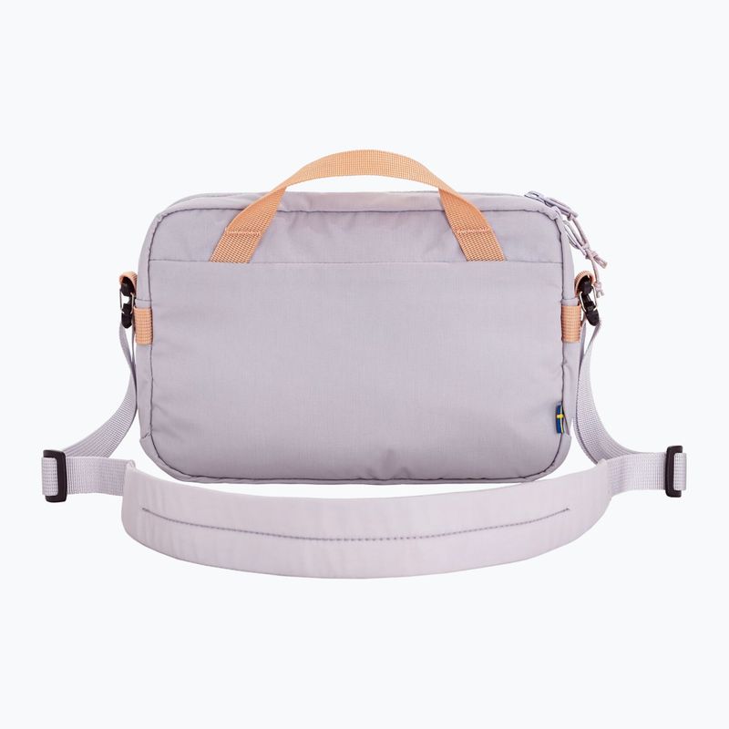 Tasak Fjällräven High Coast Crossbody 3 l lavender mist 3