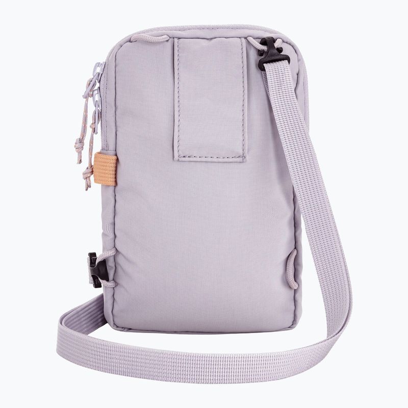 Övtáska Fjällräven High Coast Pocket lavender mist 3