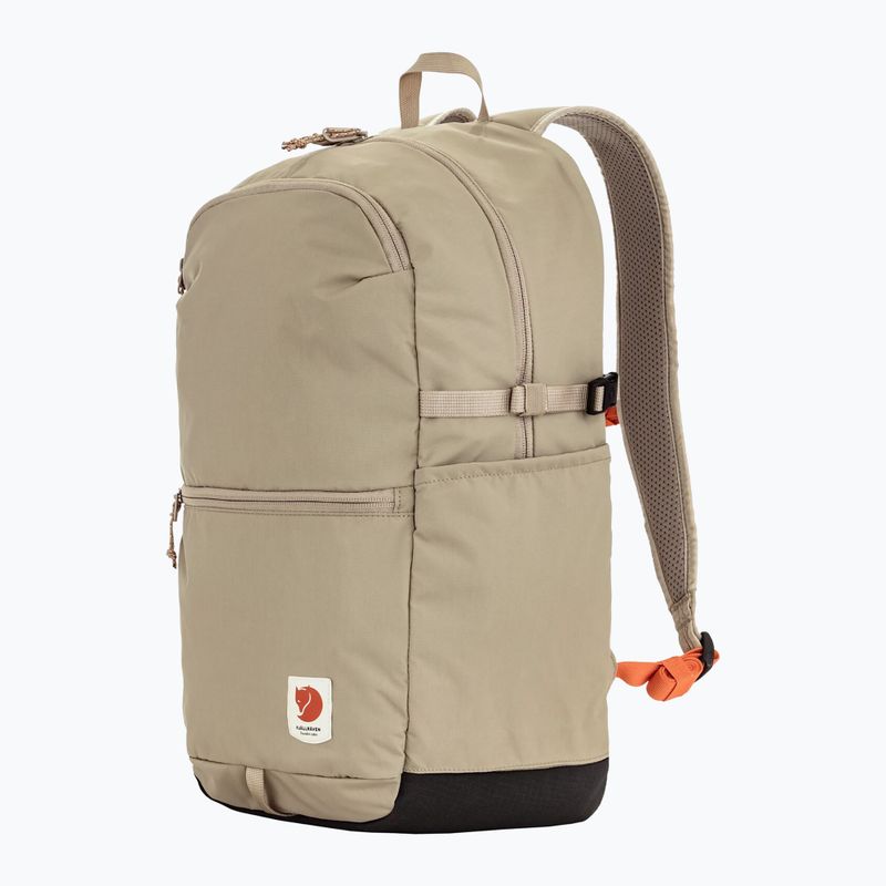 Túrahátizsák Fjällräven High Coast 24 l fossil 2