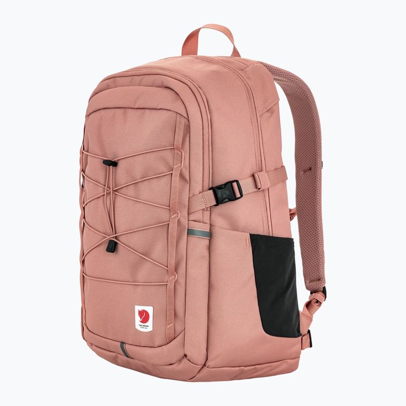 Hátizsák Fjällräven Skule 28 l dusty rose 2