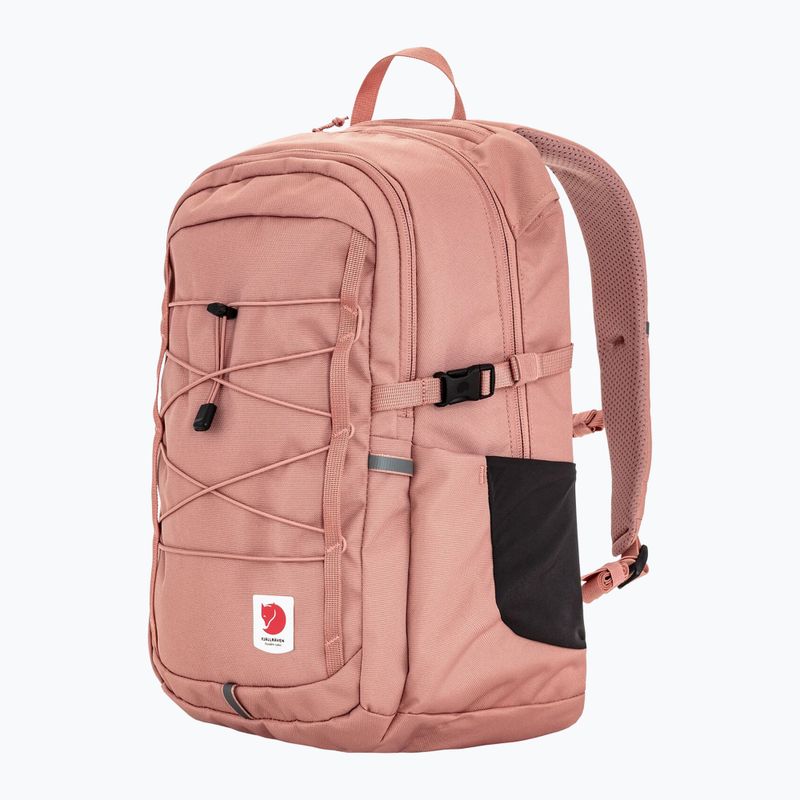 Hátizsák Fjällräven Skule 20 l dusty rose 2