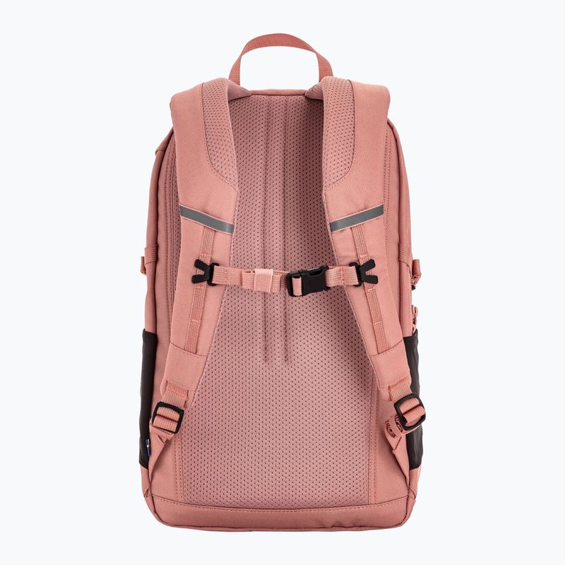 Hátizsák Fjällräven Skule 20 l dusty rose 3