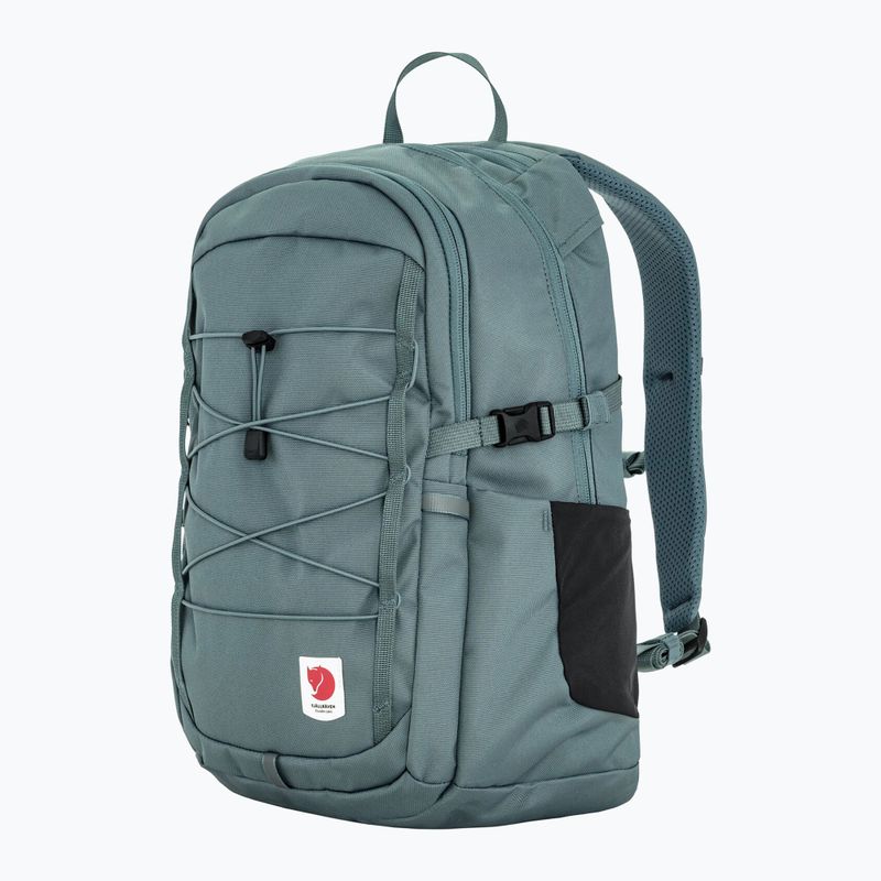 Hátizsák Fjällräven Skule 20 l nimbus blue 2
