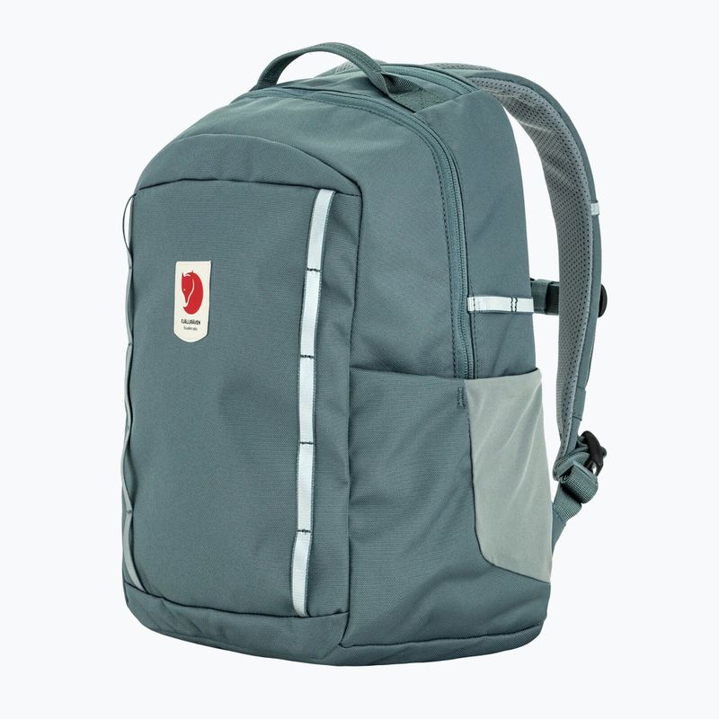 Gyerek városi hátizsák Fjällräven Skule Kids 15 l nimbus blue 2