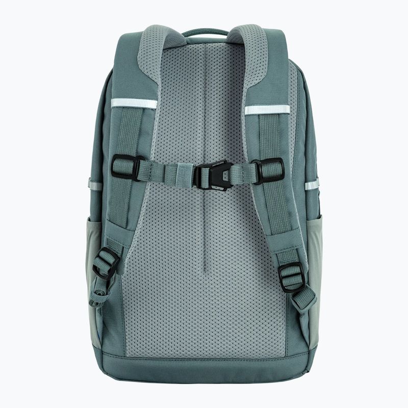 Gyerek városi hátizsák Fjällräven Skule Kids 15 l nimbus blue 3