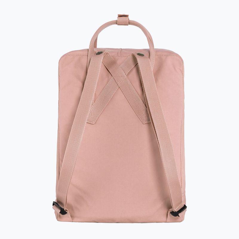 Városi hátizsák Fjällräven Kanken 16 l chalk rose 3