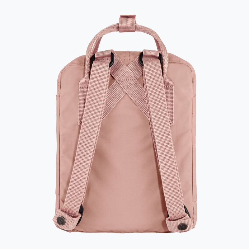 Városi hátizsák Fjällräven Kanken Mini 7 l chalk rose 2