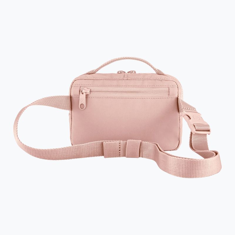 Övtáska Fjällräven Kanken 2 l chalk rose 3