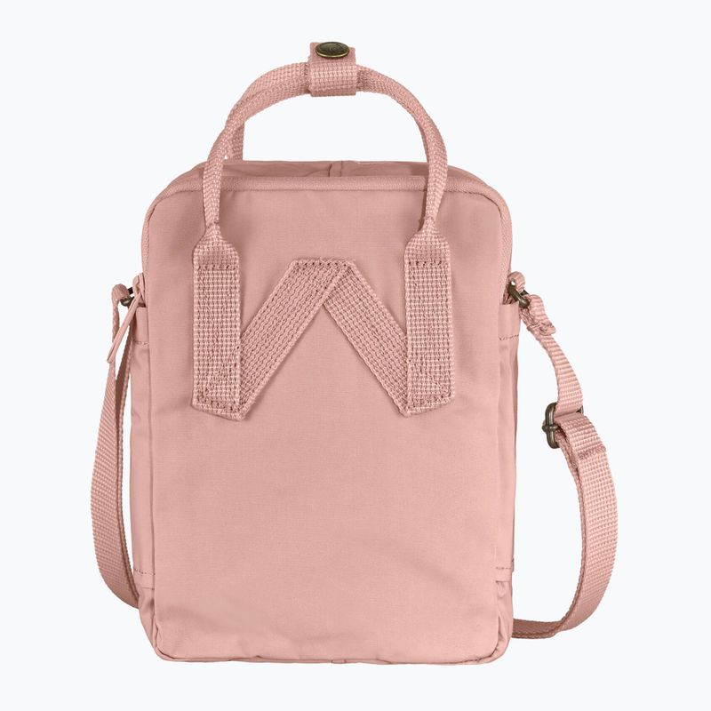 Tasak Fjällräven Kanken Sling 2,5 l chalk rose 2