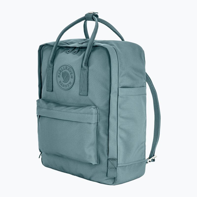 Városi hátizsák Fjällräven Kanken No. 2 16 l nimbus blue 2