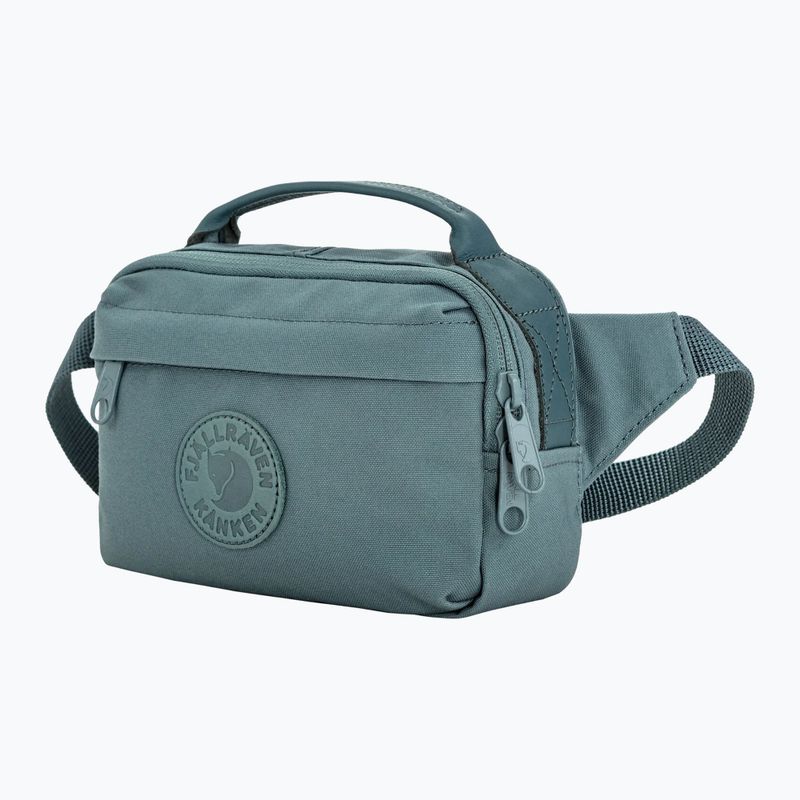 Övtáska Fjällräven Kånken No. 2 l nimbus blue 2