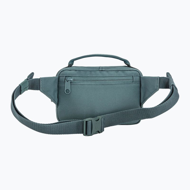 Övtáska Fjällräven Kånken No. 2 l nimbus blue 3