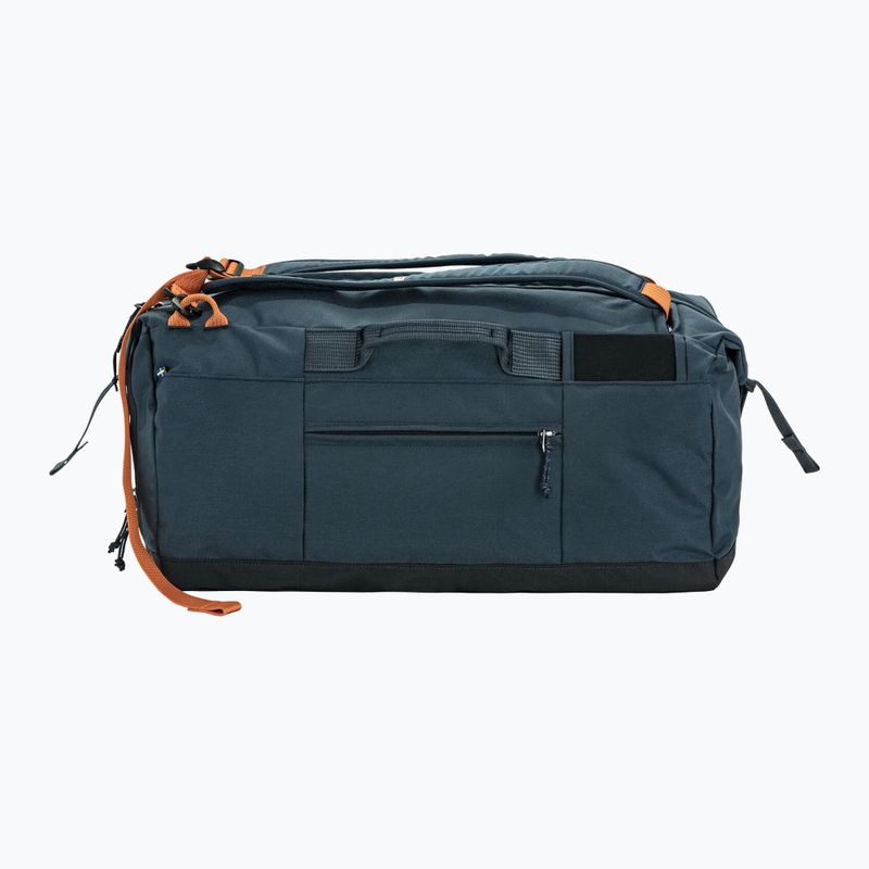 Utazótáska Fjällräven Färden Duffel 50 l navy 3
