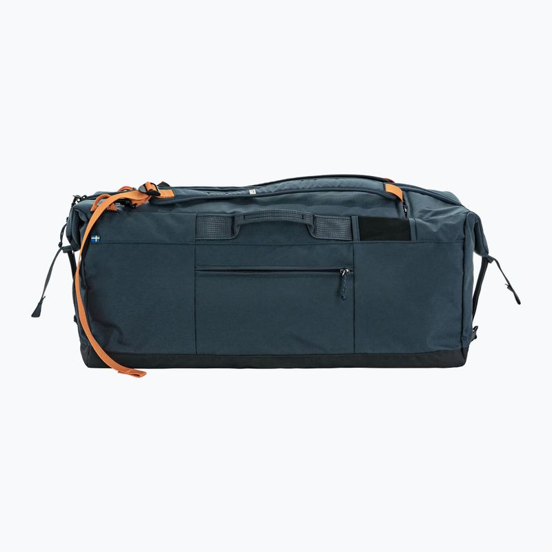 Utazótáska Fjällräven Färden Duffel 80 l navy 3