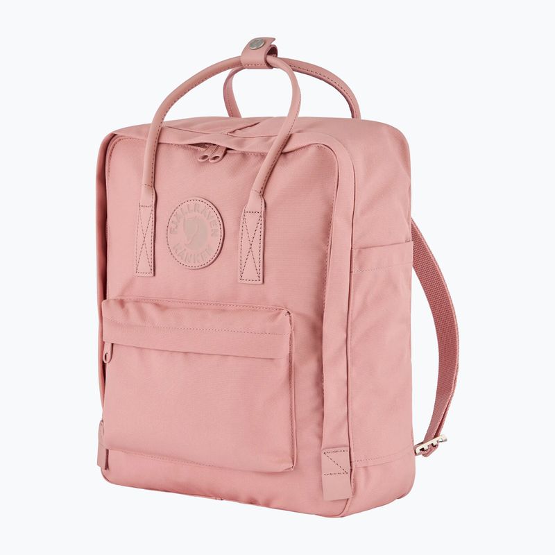 Városi hátizsák Fjällräven Kanken No. 2 16 l dusty rose 2