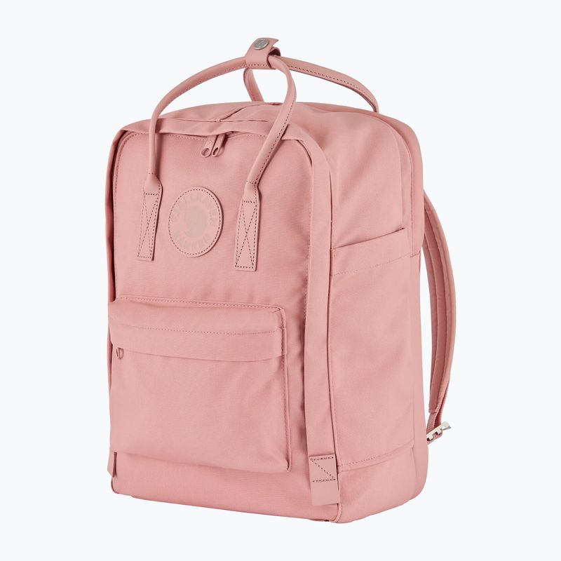 Városi hátizsák Fjällräven Kanken no. 2 Laptop 15" 18 l dusty rose 2