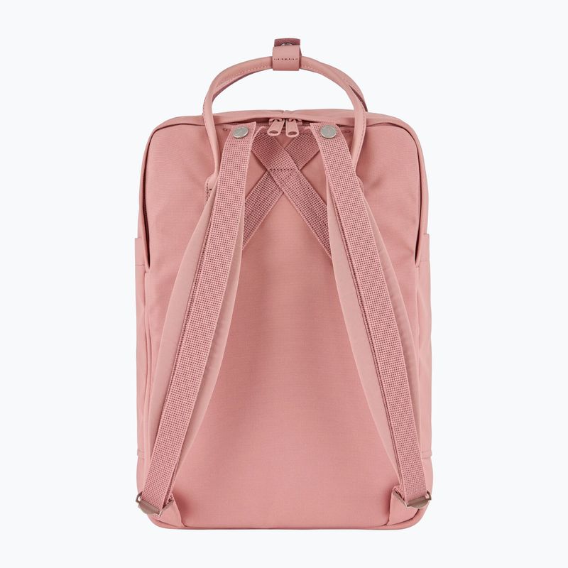 Városi hátizsák Fjällräven Kanken no. 2 Laptop 15" 18 l dusty rose 3