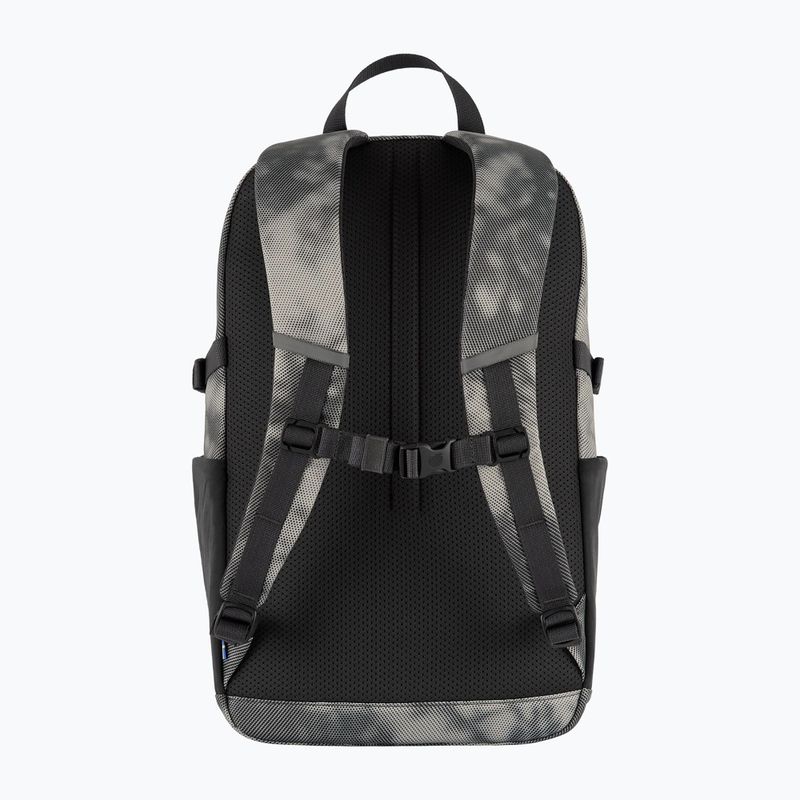 Városi hátizsák Fjällräven Skule Graphics Sling 24 l fossil/shade 3