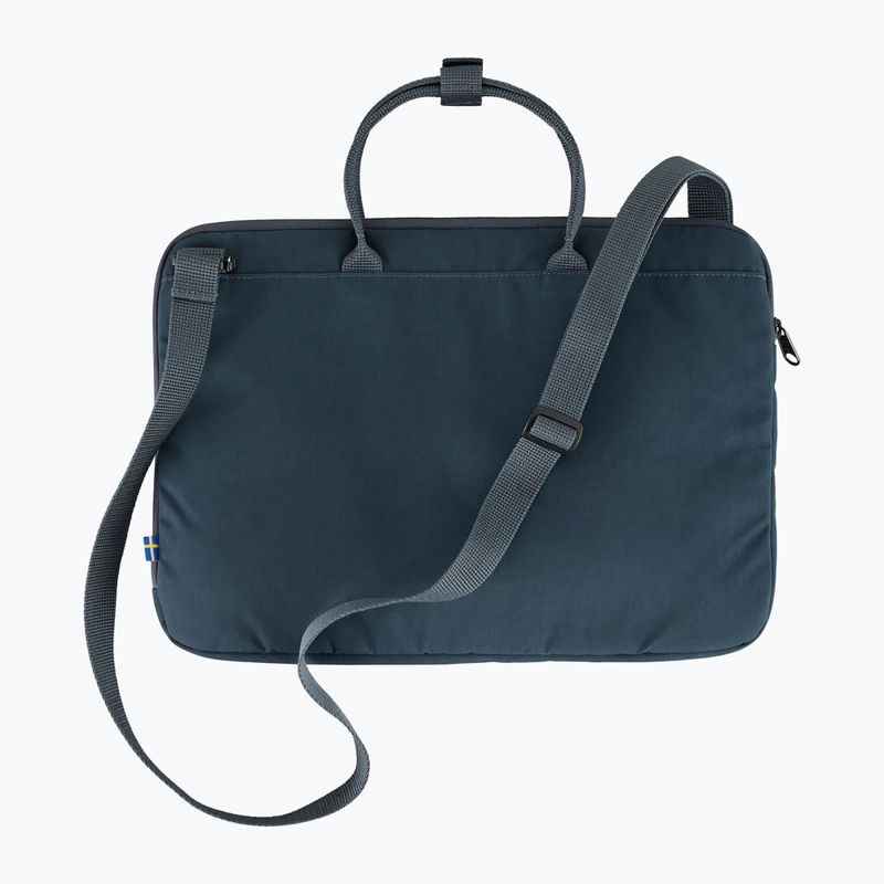 Laptop táska Fjällräven 1960 Laptop 16" 2l Navy 2