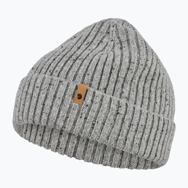 Téli sapka Fjällräven Ovik Neps Beanie grey 2